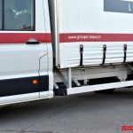VOLKSWAGEN CRAFTER 50/35 2.0 BITDI 177 CV DSG L4 RWD FURGONE CON CENTINA E TELO USATO