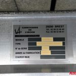 VOLKSWAGEN CRAFTER 50/35 2.0 BITDI 177 CV DSG L4 RWD FURGONE CON CENTINA E TELO USATO