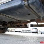 VOLKSWAGEN CRAFTER 50/35 2.0 BITDI 177 CV DSG L4 RWD FURGONE CON CENTINA E TELO USATO