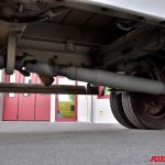 VOLKSWAGEN CRAFTER 50/35 2.0 BITDI 177 CV DSG L4 RWD FURGONE CON CENTINA E TELO USATO