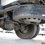 VOLKSWAGEN CRAFTER 50/35 2.0 BITDI 177 CV DSG L4 RWD FURGONE CON CENTINA E TELO USATO