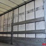 VOLKSWAGEN CRAFTER 50/35 2.0 BITDI 177 CV DSG L4 RWD FURGONE CON CENTINA E TELO USATO