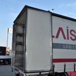 VOLKSWAGEN CRAFTER 50/35 2.0 BITDI 177 CV DSG L4 RWD FURGONE CON CENTINA E TELO USATO