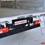 VOLKSWAGEN CRAFTER 50/35 2.0 BITDI 177 CV DSG L4 RWD FURGONE CON CENTINA E TELO USATO