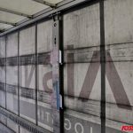 VOLKSWAGEN CRAFTER 50/35 2.0 BITDI 177 CV DSG L4 RWD FURGONE CON CENTINA E TELO USATO