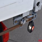 VOLKSWAGEN CRAFTER 50/35 2.0 BITDI 177 CV DSG L4 RWD FURGONE CON CENTINA E TELO USATO