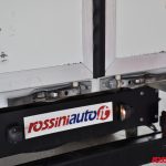 VOLKSWAGEN CRAFTER 50/35 2.0 BITDI 177 CV DSG L4 RWD FURGONE CON CENTINA E TELO USATO