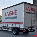 VOLKSWAGEN CRAFTER 50/35 2.0 BITDI 177 CV DSG L4 RWD FURGONE CON CENTINA E TELO USATO