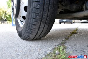 VOLKSWAGEN CRAFTER 50/35 2.0 BITDI 177 CV DSG L4 RWD FURGONE CON CENTINA E TELO USATO