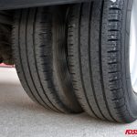 VOLKSWAGEN CRAFTER 50/35 2.0 BITDI 177 CV DSG L4 RWD FURGONE CON CENTINA E TELO USATO