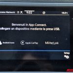 VOLKSWAGEN CRAFTER 50/35 2.0 BITDI 177 CV DSG L4 RWD FURGONE CON CENTINA E TELO USATO