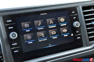 VOLKSWAGEN CRAFTER 50/35 2.0 BITDI 177 CV DSG L4 RWD FURGONE CON CENTINA E TELO USATO