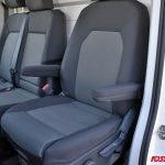 VOLKSWAGEN CRAFTER 50/35 2.0 BITDI 177 CV DSG L4 RWD FURGONE CON CENTINA E TELO USATO