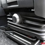 VOLKSWAGEN CRAFTER 50/35 2.0 BITDI 177 CV DSG L4 RWD FURGONE CON CENTINA E TELO USATO