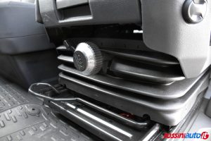 VOLKSWAGEN CRAFTER 50/35 2.0 BITDI 177 CV DSG L4 RWD FURGONE CON CENTINA E TELO USATO