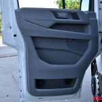 VOLKSWAGEN CRAFTER 50/35 2.0 BITDI 177 CV DSG L4 RWD FURGONE CON CENTINA E TELO USATO