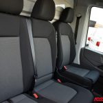 VOLKSWAGEN CRAFTER 50/35 2.0 BITDI 177 CV DSG L4 RWD FURGONE CON CENTINA E TELO USATO
