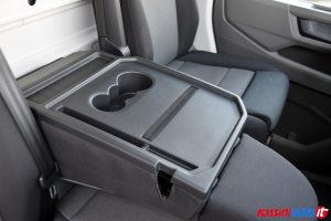 VOLKSWAGEN CRAFTER 50/35 2.0 BITDI 177 CV DSG L4 RWD FURGONE CON CENTINA E TELO USATO