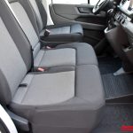 VOLKSWAGEN CRAFTER 50/35 2.0 BITDI 177 CV DSG L4 RWD FURGONE CON CENTINA E TELO USATO