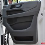 VOLKSWAGEN CRAFTER 50/35 2.0 BITDI 177 CV DSG L4 RWD FURGONE CON CENTINA E TELO USATO