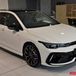 VOLKSWAGEN GOLF 8.5 2.0 TSI 333 CV DSG 4MOTION R PERFORMANCE USATA