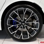 VOLKSWAGEN GOLF 8.5 2.0 TSI 333 CV DSG 4MOTION R PERFORMANCE USATA