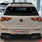 VOLKSWAGEN GOLF 8.5 2.0 TSI 333 CV DSG 4MOTION R PERFORMANCE USATA