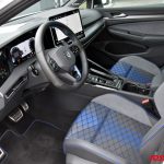 VOLKSWAGEN GOLF 8.5 2.0 TSI 333 CV DSG 4MOTION R PERFORMANCE USATA