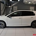 VOLKSWAGEN GOLF 8.5 2.0 TSI 333 CV DSG 4MOTION R PERFORMANCE USATA