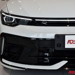 VOLKSWAGEN GOLF 8.5 2.0 TSI 333 CV DSG 4MOTION R PERFORMANCE USATA