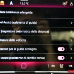 VOLKSWAGEN GOLF 8.5 2.0 TSI 333 CV DSG 4MOTION R PERFORMANCE USATA