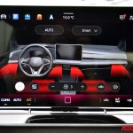 VOLKSWAGEN GOLF 8.5 2.0 TSI 333 CV DSG 4MOTION R PERFORMANCE USATA