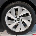 VOLKSWAGEN GOLF 8 VARIANT 1.5 ETSI 131 CV DSG STYLE USATA