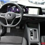 VOLKSWAGEN GOLF 8 VARIANT 1.5 ETSI 131 CV DSG STYLE USATA