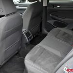 VOLKSWAGEN GOLF 8 VARIANT 1.5 ETSI 131 CV DSG STYLE USATA