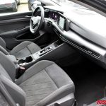 VOLKSWAGEN GOLF 8 VARIANT 1.5 ETSI 131 CV DSG STYLE USATA