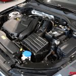 VOLKSWAGEN GOLF 8 VARIANT 1.5 ETSI 131 CV DSG STYLE USATA