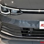 VOLKSWAGEN GOLF 8 VARIANT 1.5 ETSI 131 CV DSG STYLE USATA