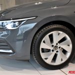 VOLKSWAGEN GOLF 8 VARIANT 1.5 ETSI 131 CV DSG STYLE USATA