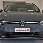 VOLKSWAGEN GOLF 8 VARIANT 1.5 ETSI 131 CV DSG STYLE USATA