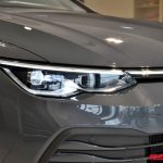 VOLKSWAGEN GOLF 8 VARIANT 1.5 ETSI 131 CV DSG STYLE USATA