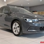 VOLKSWAGEN GOLF 8 VARIANT 1.5 ETSI 131 CV DSG STYLE USATA