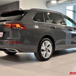 VOLKSWAGEN GOLF 8 VARIANT 1.5 ETSI 131 CV DSG STYLE USATA