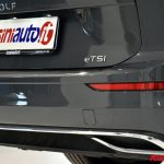 VOLKSWAGEN GOLF 8 VARIANT 1.5 ETSI 131 CV DSG STYLE USATA