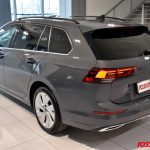 VOLKSWAGEN GOLF 8 VARIANT 1.5 ETSI 131 CV DSG STYLE USATA