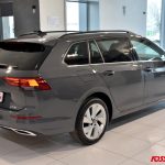 VOLKSWAGEN GOLF 8 VARIANT 1.5 ETSI 131 CV DSG STYLE USATA