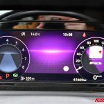 VOLKSWAGEN GOLF 8 VARIANT 1.5 ETSI 131 CV DSG STYLE USATA