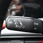 VOLKSWAGEN GOLF 8 VARIANT 1.5 ETSI 131 CV DSG STYLE USATA