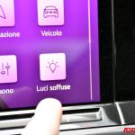 VOLKSWAGEN GOLF 8 VARIANT 1.5 ETSI 131 CV DSG STYLE USATA