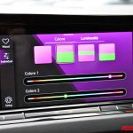 VOLKSWAGEN GOLF 8 VARIANT 1.5 ETSI 131 CV DSG STYLE USATA